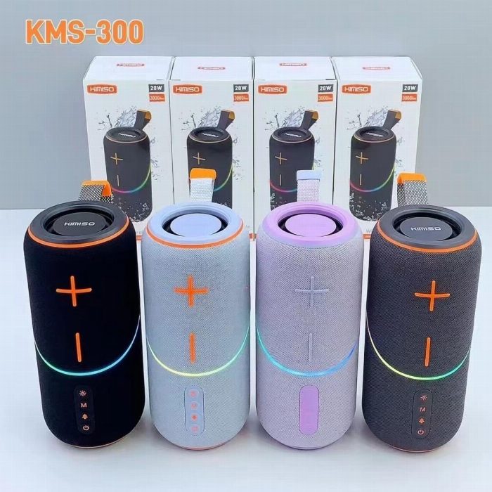 Coluna de som KMS-300
