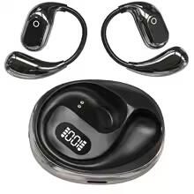 Auriculares tradutores inteligentes XG99 com IA