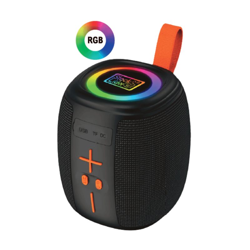 RGB Alto-falante Bluetooth