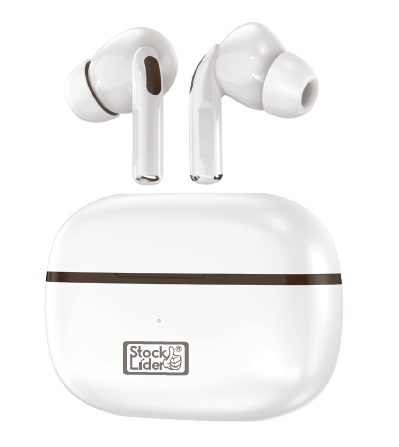 Auscultadores tradutores com Bluetooth