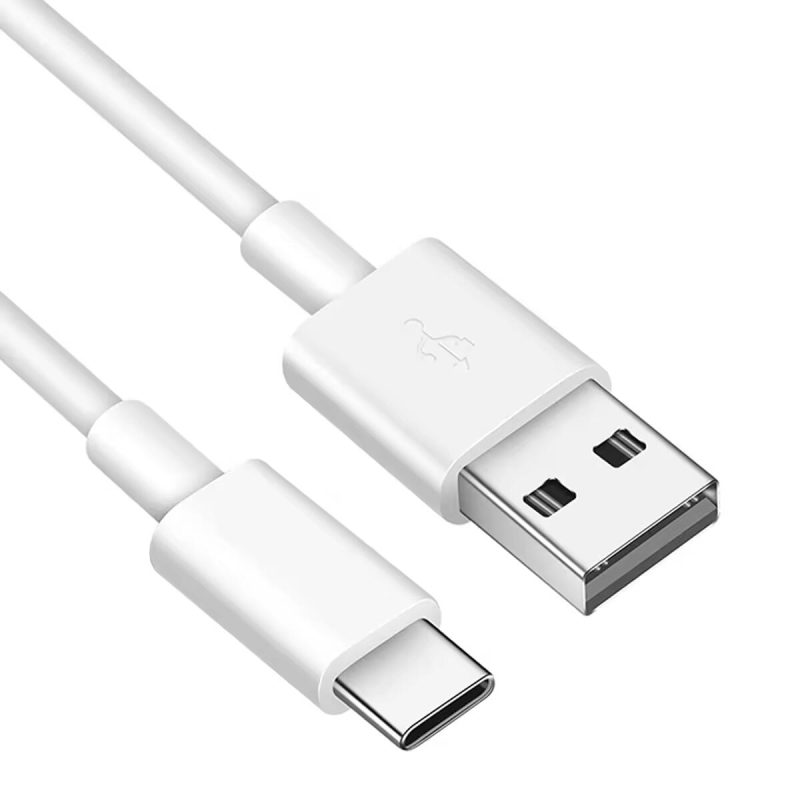 Cabo USB tipo C 2m