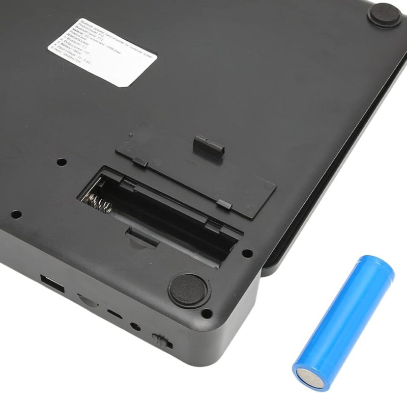Amplificador de ecrã com Bluetooth
