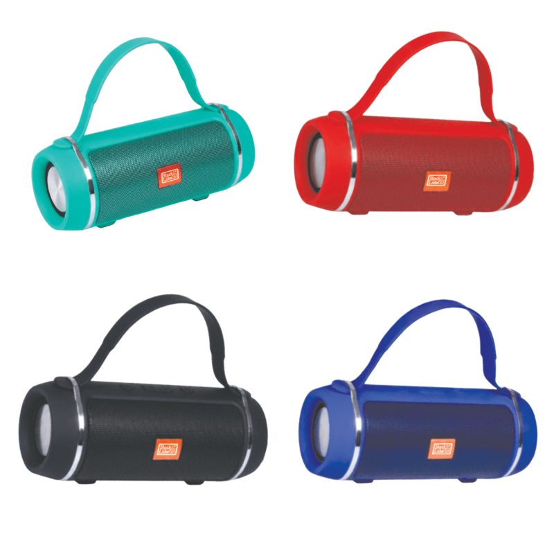 Coluna Bluetooth