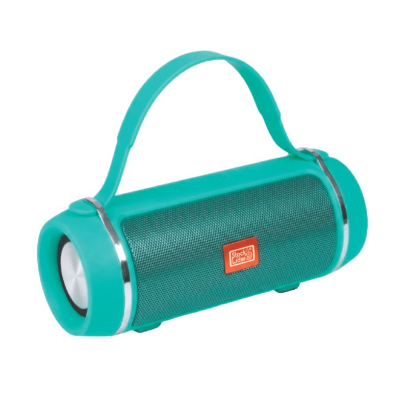 Coluna Bluetooth