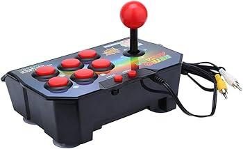 Console arcade retro