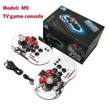 Console jogo 2 pessoas M9