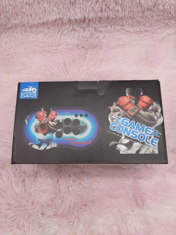Console jogo 2 pessoas M9