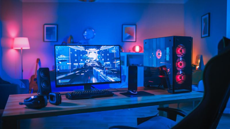 16 cor ajustável LED tira, impermeável e com comando incluído