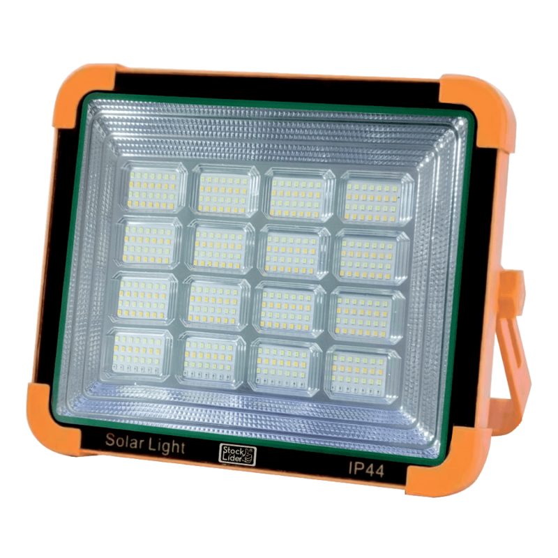 Solar LED Spotlight
