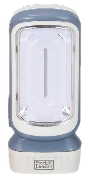 5w 500lm luza LED dupla